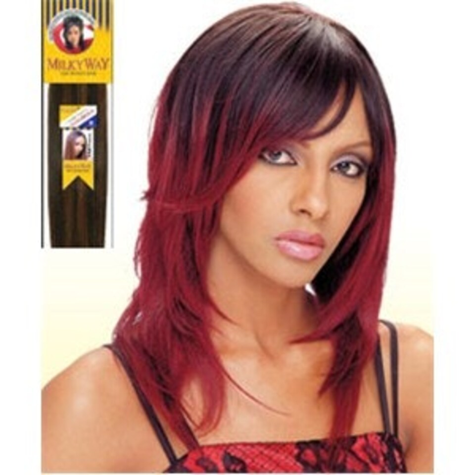 Shake N Go Milkyway HH European Weave Multi | T350 | 14 inch