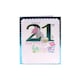 image 1 of Me To You Polka Dot 21st Birthday Card