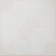 image 3 of d-c-fix Soft Angles 30.48 x 30.48cm Self-adhesive Vinyl Floor Tiles Pack 33 | 3sqm