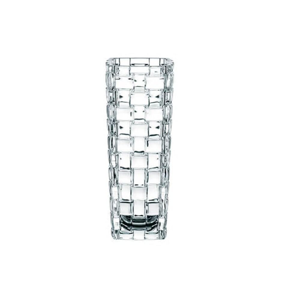 image 1 of Nachtmann Bossa Nova Vase 16cm