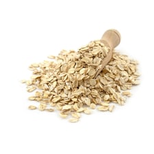 Jumbo Oats 1kg (Sussex Wholefoods)