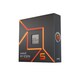 image 1 of AMD Ryzen 5 7600X Socket 6-Core 105W Radeon Graphics AM5 Processor - Black