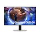 image 1 of Samsung S27DG602 27" OLED Quad HD 360Hz 0.03ms Freesync Premium Pro Monitor