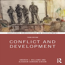 Conflict And Development
