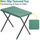 image 4 of Small Folding Camping Table