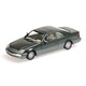 image 1 of Minichamps 430032604 Mercedes Benz 600 SEC 1992 Green Metallic 1:43 Scale