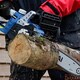 image 8 of Hyundai 14" 35cm Electric Chainsaw 1600W 230V | HYC1600E