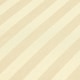 image 3 of Homescapes Yellow Cotton Stripe Fitted Cot Sheets 330 Thread Count, 2 Pack Yellow | One Size