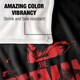 image 3 of The Batman Contrast Blanket - Multicoloured - One Size