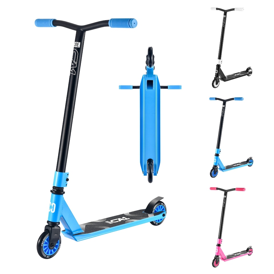 image 1 of CORE CA1 Beginner Stunt Scooter