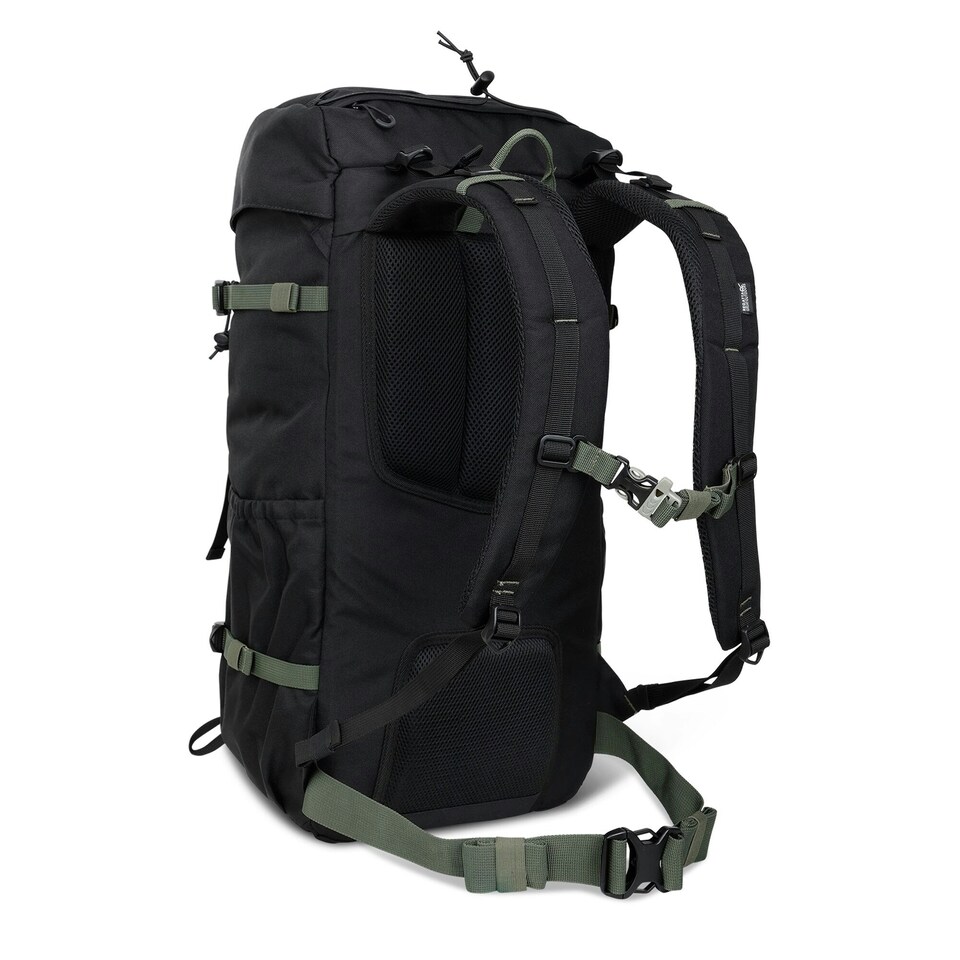 image 1 of Survivor 5 35L Backpack Grey
