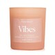 image 1 of Wellness Candle - Vibes - 141g/5oz N/A
