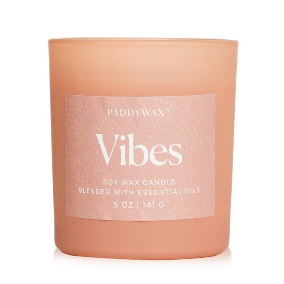 image 1 of Wellness Candle - Vibes - 141g/5oz N/A
