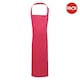 image 1 of Premier Childrens/Kids Bib Apron (Pack of 2) - Hot Pink - Junior