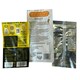 image 3 of Lakes The One Signature Fine Blended Whisky Nibbles Hamper 70cl 46.6% abv