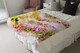 image 3 of Colour Wilderness Blanket | Multi