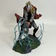 image 1 of The Mighty Thor 8 Inch Scale Gallery Diorama Diamond Select NOV182284