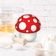 image 7 of Widdop Gifts Fred Mushroom Measuring Cups