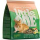 image 1 of Little One Green Valley Grass food for rabbits, 750 g