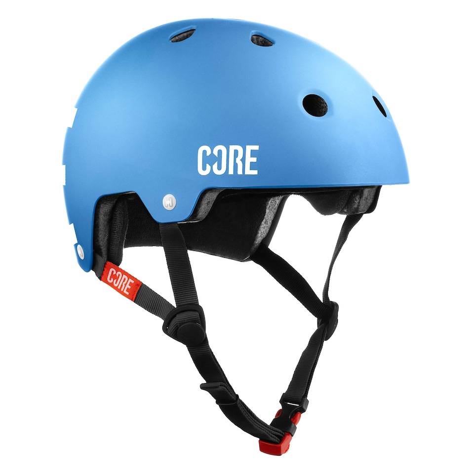 image 1 of CORE Street Helmet