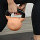 image 2 of Myga Iron Kettlebell 6kg