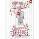 image 5 of Seasons Greetings Me to You Bear Christmas Card
