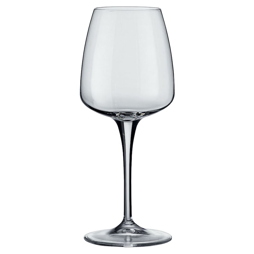 image 1 of Bormioli Rocco Aurum White Wine Glasses - 350ml