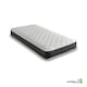 image 5 of Hybrid Mattress - Soft Feel, Memory Foam & Spring Support Grey | Small Single