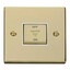 Polished Brass - Selected