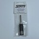 image 1 of Staffs Slot Cars PH1 Cross Head Phillips Short Handle Driver x1 STAFFS 140