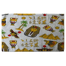 Egypt (Kitchen Towel)