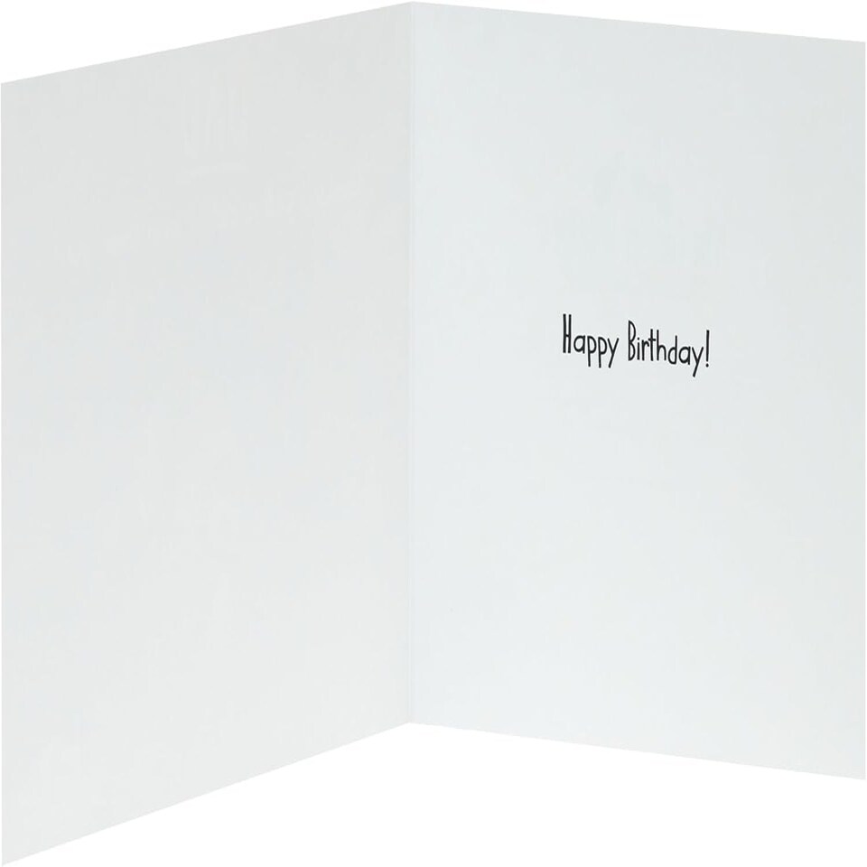 image 1 of Couldn't Pick a Better One Design Dad Birthday Card