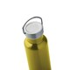 image 3 of MidOcean Florence Double-Walled 500ml Bottle - Lime - One Size | Green | One Size