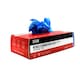 image 2 of Scan Nitrile Disposable Gloves, Blue - Multi Colour - One Size Multi | One Size