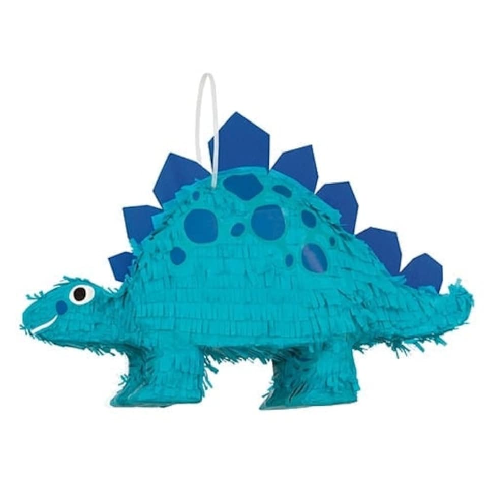 Stegosaurus 3D Standard Pinata 46cm