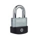 image 2 of YALE PROTECTOR 55MM LAMINATED PADLOCK