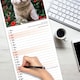 image 5 of Kittens Slim 2026 Calendar | Slimline Wall Calendar | Cat Gift | Plastic Free Packaging | by Avonside Publishing [Calendar] Avonside Publishing Ltd