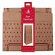 image 2 of Kraft Paper Christmas Delivery Super Jumbo Sack