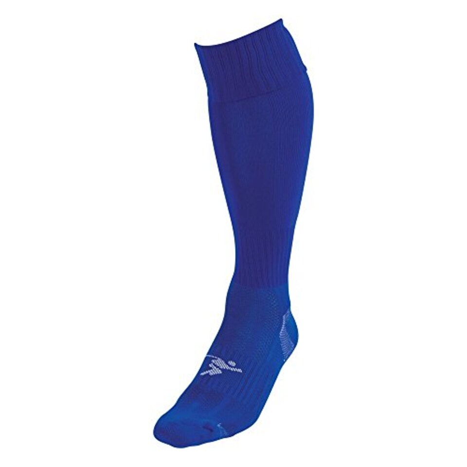 image 1 of Precision Plain Pro Football Socks Adult