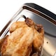 image 3 of Just The Thing Stainless Steel Carving Tray | Silver