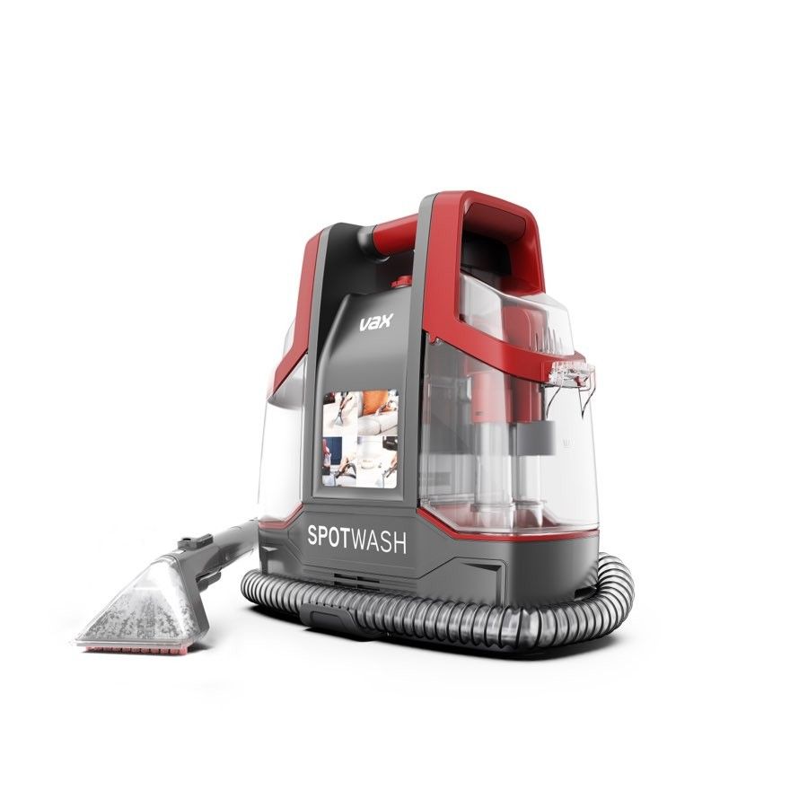 VAX SpotWash Spot Vacuum Cleaner