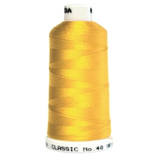 Madeira Classic No. 40 Embroidery Thread - 1372 - Cop