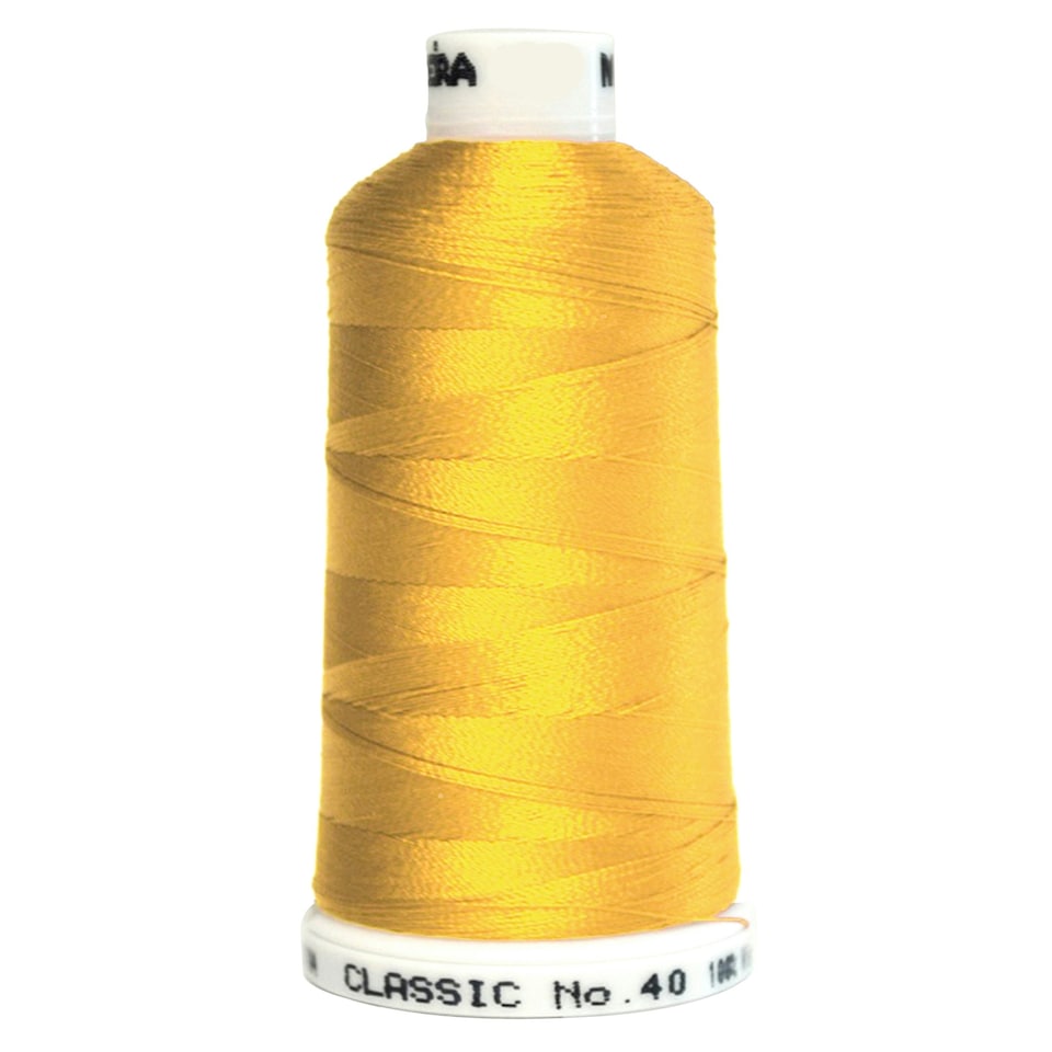 Madeira Classic No. 40 Embroidery Thread - 1372 - Cop