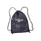 image 3 of Speedo Wet Kit Mesh Drawstring Bag - Navy - One Size Blue | One Size