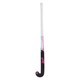 image 1 of Kookaburra Swift Hockey Stick - White/Black/Pink - 28in