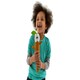image 4 of Hey Duggee Fun Singing Sticky Stick Stick Soft Toy