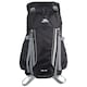 image 1 of Trespass Trek 33 Rucksack/Backpack (33 Litres) | Grey | Ash X | 1