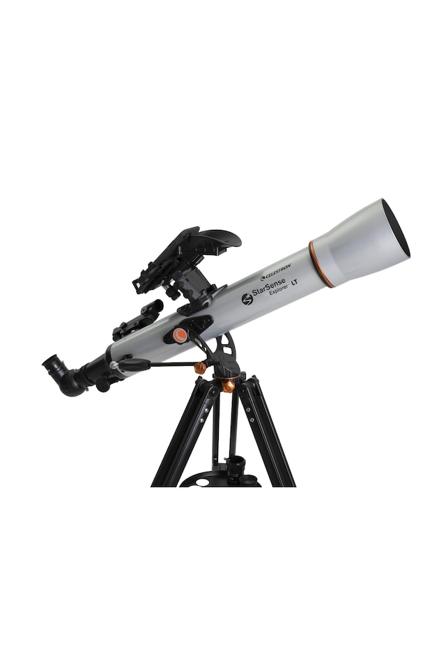 image 1 of StarSense Explorer LT70AZ Telescope