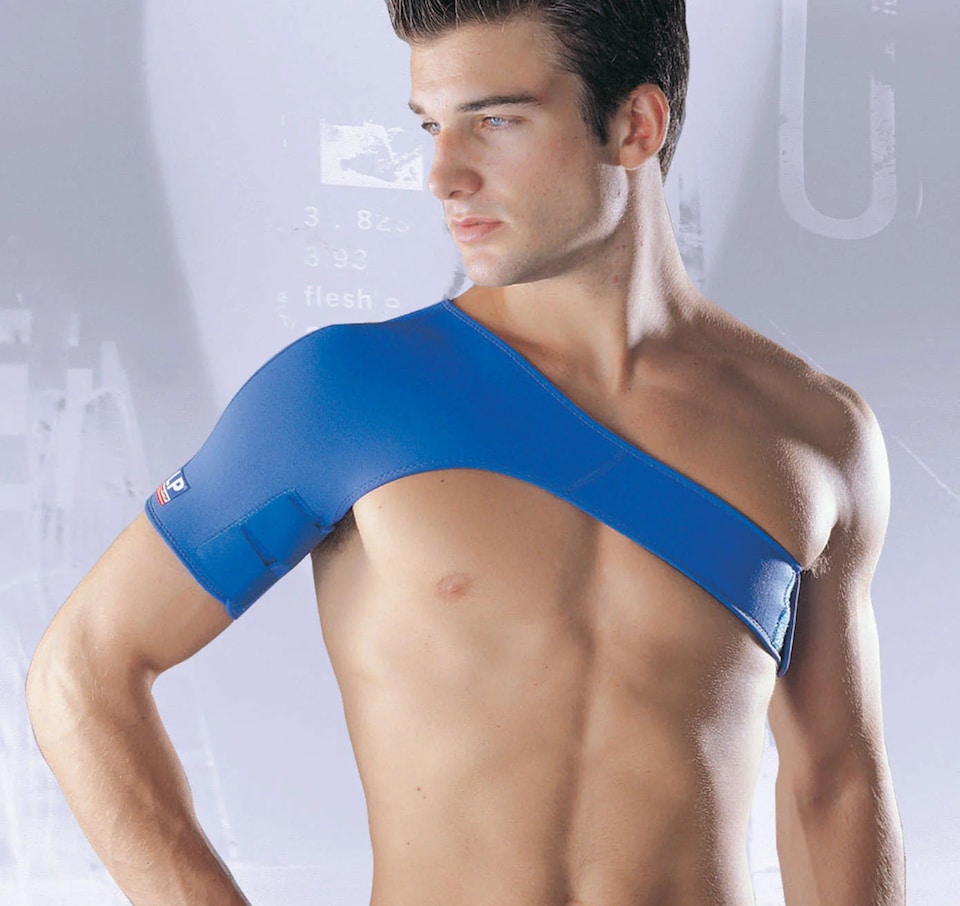 LP - Shoulder Support