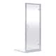 image 1 of Balterley HINGE DOOR 700x1900